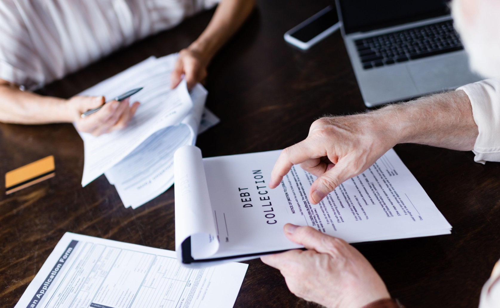 The Future of Debt Recovery in South Africa